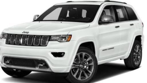 JEEP GRAND CHEROKEE 2019 1C4RJFCT2KC580074 image